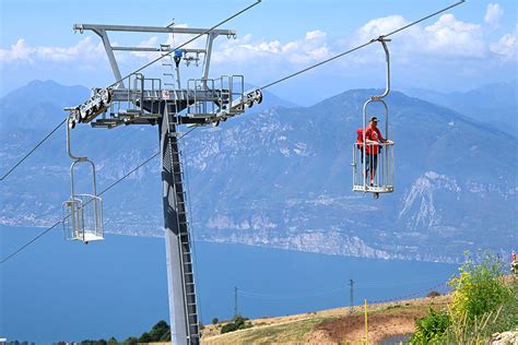 prada alta monte baldo